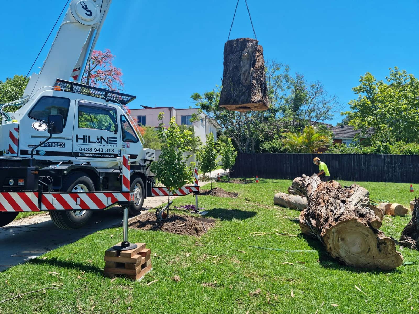 Landscaping Services Dallas
